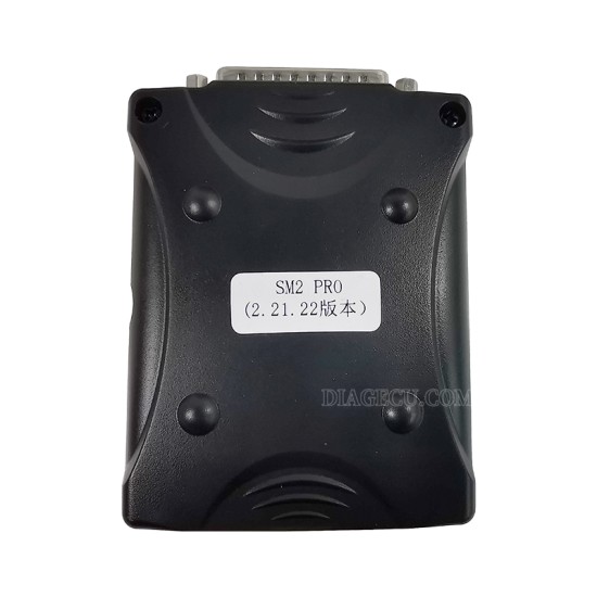 SM2 Pro J2534 VCI ECU Programmer PCM V1.21 1.20 69 Module Read Write ECU FLASH EEPROM FLASHER of Switch Flash Bench OBD+EU adapter (MK) SM2 Pro J2534 VCI ECU Programmer PCM V1.21 1.20 69 Module Read Write ECU FLASH EEPROM FLASHER of Switch Flash Bench OBD+EU adapter (MK)