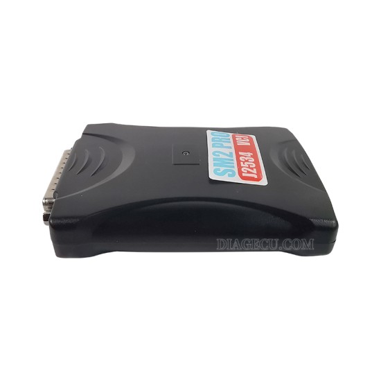 SM2 Pro J2534 VCI ECU Programmer PCM V1.21 1.20 69 Module Read Write ECU FLASH EEPROM FLASHER of Switch Flash Bench OBD+EU adapter (MK) SM2 Pro J2534 VCI ECU Programmer PCM V1.21 1.20 69 Module Read Write ECU FLASH EEPROM FLASHER of Switch Flash Bench OBD+EU adapter (MK)