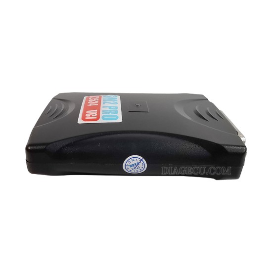 SM2 Pro J2534 VCI ECU Programmer PCM V1.21 1.20 69 Module Read Write ECU FLASH EEPROM FLASHER of Switch Flash Bench OBD+EU adapter (MK) SM2 Pro J2534 VCI ECU Programmer PCM V1.21 1.20 69 Module Read Write ECU FLASH EEPROM FLASHER of Switch Flash Bench OBD+EU adapter (MK)