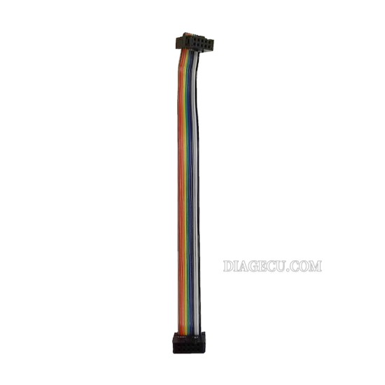 Toyota Lexus BDM/JTAG Solder-free Adapter for ECUHELP KT200/KTAG/KESSV3/DIMSPORT Toyota Lexus BDM/JTAG Solder-free Adapter for ECUHELP KT200/KTAG/KESSV3/DIMSPORT