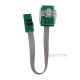 EEPROM 8Pin Adapter Soic8 sop8 Sest Clip Socket Anti-theft Data Reading EEPROM Clip Supports XPROG/UPA/Orange/CG PRO/iProg/VVDI Prog EEPROM 8Pin Adapter Soic8 sop8 Sest Clip Socket Anti-theft Data Reading EEPROM Clip Supports XPROG/UPA/Orange/CG PRO/iProg/VVDI Prog