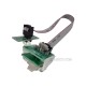 EEPROM 8Pin Adapter Soic8 sop8 Sest Clip Socket Anti-theft Data Reading EEPROM Clip Supports XPROG/UPA/Orange/CG PRO/iProg/VVDI Prog EEPROM 8Pin Adapter Soic8 sop8 Sest Clip Socket Anti-theft Data Reading EEPROM Clip Supports XPROG/UPA/Orange/CG PRO/iProg/VVDI Prog