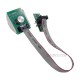 EEPROM 8Pin Adapter Soic8 sop8 Sest Clip Socket Anti-theft Data Reading EEPROM Clip Supports XPROG/UPA/Orange/CG PRO/iProg/VVDI Prog EEPROM 8Pin Adapter Soic8 sop8 Sest Clip Socket Anti-theft Data Reading EEPROM Clip Supports XPROG/UPA/Orange/CG PRO/iProg/VVDI Prog