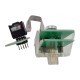 EEPROM 8Pin Adapter Soic8 sop8 Sest Clip Socket Anti-theft Data Reading EEPROM Clip Supports XPROG/UPA/Orange/CG PRO/iProg/VVDI Prog EEPROM 8Pin Adapter Soic8 sop8 Sest Clip Socket Anti-theft Data Reading EEPROM Clip Supports XPROG/UPA/Orange/CG PRO/iProg/VVDI Prog