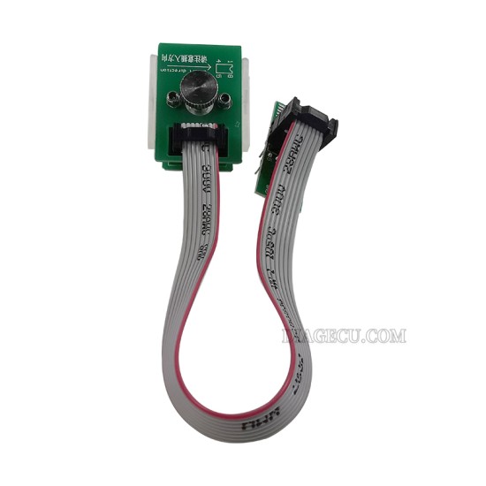 EEPROM 8Pin Adapter Soic8 sop8 Sest Clip Socket Anti-theft Data Reading EEPROM Clip Supports XPROG/UPA/Orange/CG PRO/iProg/VVDI Prog EEPROM 8Pin Adapter Soic8 sop8 Sest Clip Socket Anti-theft Data Reading EEPROM Clip Supports XPROG/UPA/Orange/CG PRO/iProg/VVDI Prog