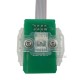 EEPROM 8Pin Adapter Soic8 sop8 Sest Clip Socket Anti-theft Data Reading EEPROM Clip Supports XPROG/UPA/Orange/CG PRO/iProg/VVDI Prog EEPROM 8Pin Adapter Soic8 sop8 Sest Clip Socket Anti-theft Data Reading EEPROM Clip Supports XPROG/UPA/Orange/CG PRO/iProg/VVDI Prog