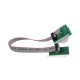 EEPROM 8Pin Adapter Soic8 sop8 Sest Clip Socket Anti-theft Data Reading EEPROM Clip Supports XPROG/UPA/Orange/CG PRO/iProg/VVDI Prog EEPROM 8Pin Adapter Soic8 sop8 Sest Clip Socket Anti-theft Data Reading EEPROM Clip Supports XPROG/UPA/Orange/CG PRO/iProg/VVDI Prog