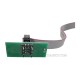 EEPROM 8Pin Adapter Soic8 sop8 Sest Clip Socket Anti-theft Data Reading EEPROM Clip Supports XPROG/UPA/Orange/CG PRO/iProg/VVDI Prog EEPROM 8Pin Adapter Soic8 sop8 Sest Clip Socket Anti-theft Data Reading EEPROM Clip Supports XPROG/UPA/Orange/CG PRO/iProg/VVDI Prog