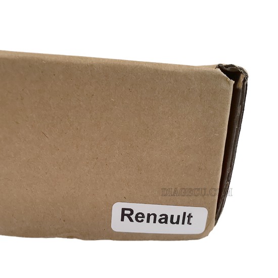 Renaultman Can K-line Immo Tool Support Renault CAN/K-line Immo Tool OBD2 Auto ECU Programmer Read/Write EEPROM FLASH Clear Immobilizer Code Diagnostic Tool Renaultman Can K-line Immo Tool Support Renault CAN/K-line Immo Tool OBD2 Auto ECU Programmer Read/Write EEPROM FLASH Clear Immobilizer Code Diagnostic Tool