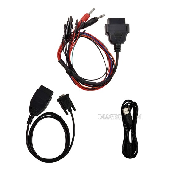 MPPS v18 EDC16 aluminium Box ECU Chip Tuning Tool Remap K+CAN Flasher MPPS v18 metal (T) MPPS v18 EDC16 aluminium Box ECU Chip Tuning Tool Remap K+CAN Flasher MPPS v18 metal (T)