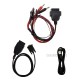 MPPS v18 EDC16 aluminium Box ECU Chip Tuning Tool Remap K+CAN Flasher MPPS v18 metal (T) MPPS v18 EDC16 aluminium Box ECU Chip Tuning Tool Remap K+CAN Flasher MPPS v18 metal (T)