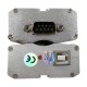 MPPS v18 EDC16 aluminium Box ECU Chip Tuning Tool Remap K+CAN Flasher MPPS v18 metal (T) MPPS v18 EDC16 aluminium Box ECU Chip Tuning Tool Remap K+CAN Flasher MPPS v18 metal (T)