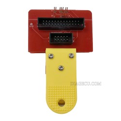 Toyota ECU Adapter for Toyota/Lexus ECU flasher programmer for Toyota ECU Computer Board Adapter Programming Seat (T)