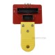 Toyota ECU Adapter for Toyota/Lexus ECU flasher programmer for Toyota ECU Computer Board Adapter Programming Seat (T) Toyota ECU Adapter for Toyota/Lexus ECU flasher programmer for Toyota ECU Computer Board Adapter Programming Seat (T)