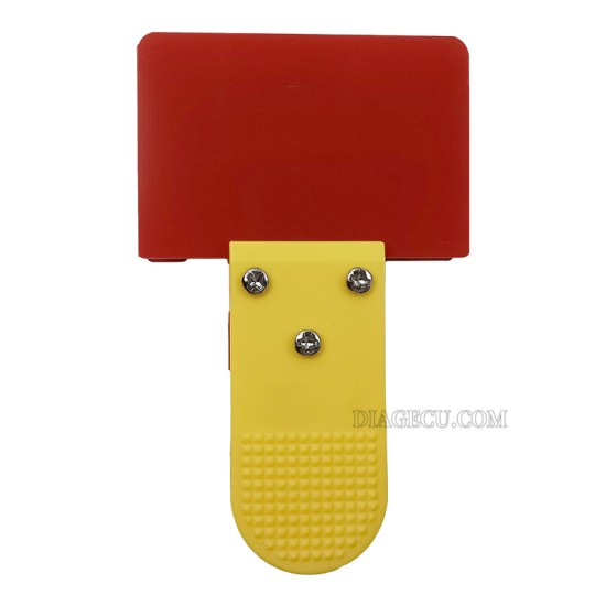 Toyota ECU Adapter for Toyota/Lexus ECU flasher programmer for Toyota ECU Computer Board Adapter Programming Seat (T) Toyota ECU Adapter for Toyota/Lexus ECU flasher programmer for Toyota ECU Computer Board Adapter Programming Seat (T)