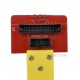 Toyota ECU Adapter for Toyota/Lexus ECU flasher programmer for Toyota ECU Computer Board Adapter Programming Seat (T) Toyota ECU Adapter for Toyota/Lexus ECU flasher programmer for Toyota ECU Computer Board Adapter Programming Seat (T)