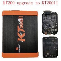 ECUHELP KT200 ECU Programmer Upgrade to ECUHELP KT200II