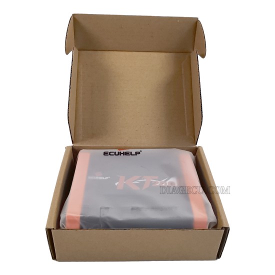 ECUHELP KT200 ECU Programmer Upgrade to ECUHELP KT200II