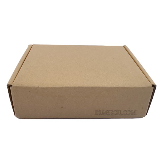 ECUHELP KT200 ECU Programmer Upgrade to ECUHELP KT200II