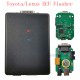 Toyota/Lexus ECU Flasher Denso/Fujitsu Ten ECU Flasher read and write Toyota ECU tool Toyota ECU programmer 