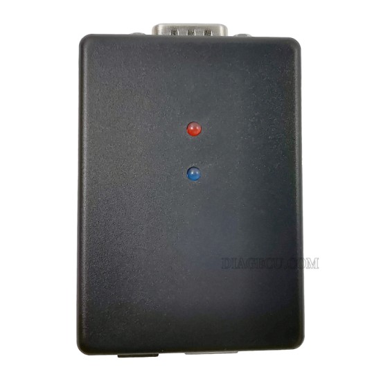 Toyota/Lexus ECU Flasher Denso/Fujitsu Ten ECU Flasher read and write Toyota ECU tool Toyota ECU programmer 