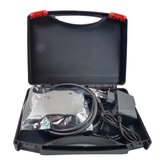 Toyota/Lexus ECU Flasher Denso/Fujitsu Ten ECU Flasher read and write Toyota ECU tool Toyota ECU programmer 