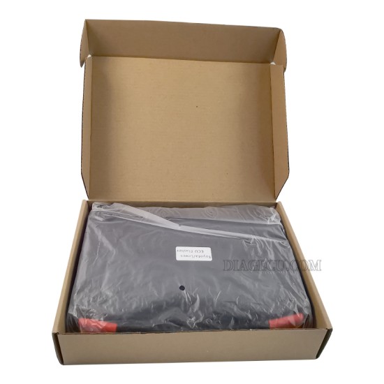 Toyota/Lexus ECU Flasher Denso/Fujitsu Ten ECU Flasher read and write Toyota ECU tool Toyota ECU programmer 