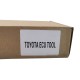 Toyota/Lexus ECU Flasher Denso/Fujitsu Ten ECU Flasher read and write Toyota ECU tool Toyota ECU programmer 