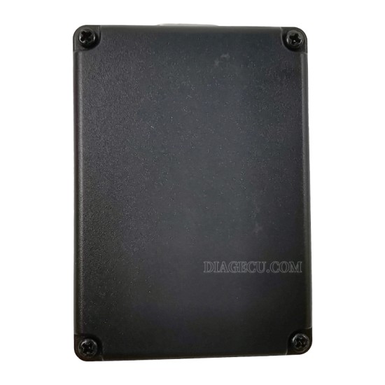 Toyota/Lexus ECU Flasher Denso/Fujitsu Ten ECU Flasher read and write Toyota ECU tool Toyota ECU programmer 