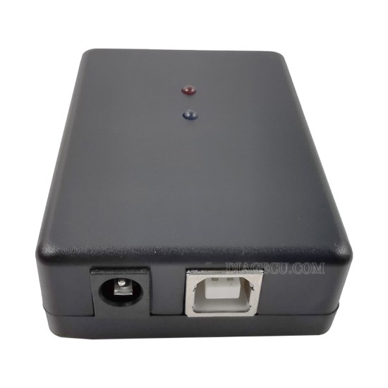 Toyota/Lexus ECU Flasher Denso/Fujitsu Ten ECU Flasher read and write Toyota ECU tool Toyota ECU programmer 