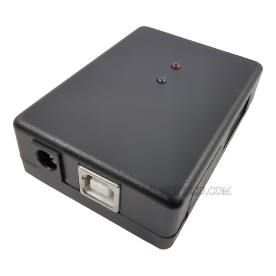 Toyota/Lexus ECU Flasher Denso/Fujitsu Ten ECU Flasher read and write Toyota ECU tool Toyota ECU programmer 