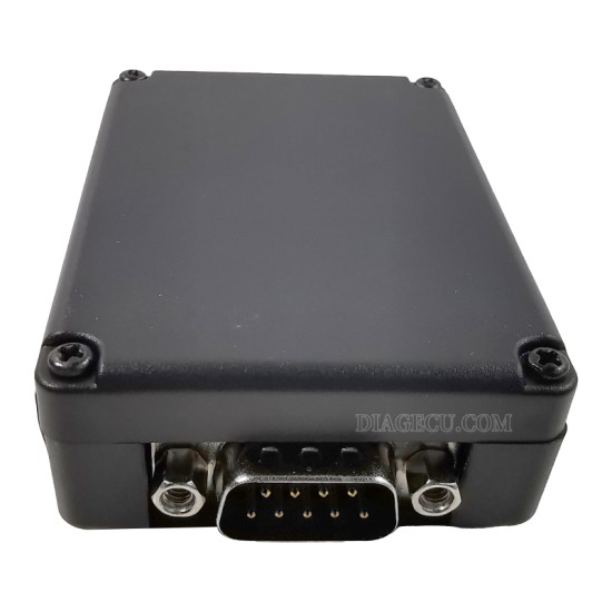 Toyota/Lexus ECU Flasher Denso/Fujitsu Ten ECU Flasher read and write Toyota ECU tool Toyota ECU programmer 