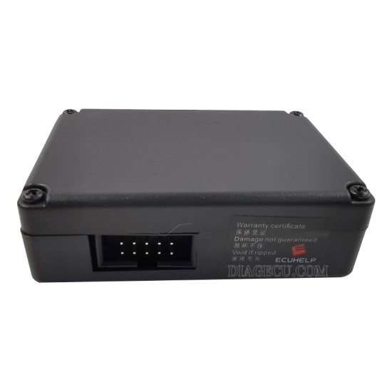 Toyota/Lexus ECU Flasher Denso/Fujitsu Ten ECU Flasher read and write Toyota ECU tool Toyota ECU programmer 
