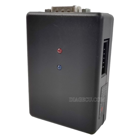 Toyota/Lexus ECU Flasher Denso/Fujitsu Ten ECU Flasher read and write Toyota ECU tool Toyota ECU programmer 