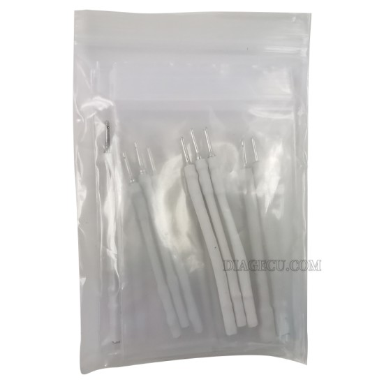 ECUHELP KT200 II Full Version with Offline Workstation for Car/Truck/Motorbike/Tractor Boat KT200II ECU Programmer ECU Chip Tuning KT200 Gen2 TCU Programmer Clone and Chip Tuning Tool DTC OBD/BOOT/BDM/JTAG (Carton package)