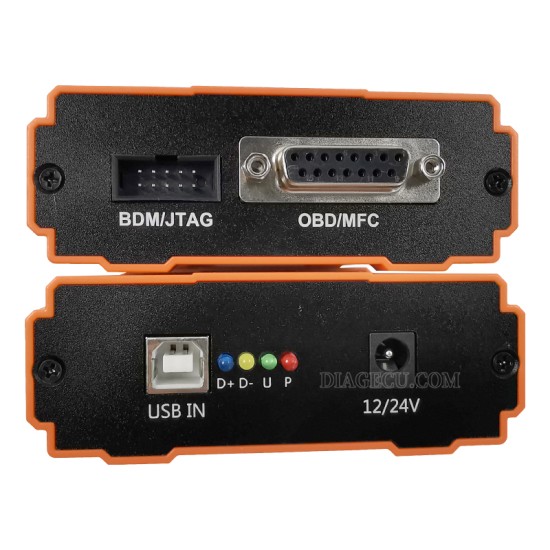 ECUHELP KT200 II Full Version with Offline Workstation for Car/Truck/Motorbike/Tractor Boat KT200II ECU Programmer ECU Chip Tuning KT200 Gen2 TCU Programmer Clone and Chip Tuning Tool DTC OBD/BOOT/BDM/JTAG (Carton package)