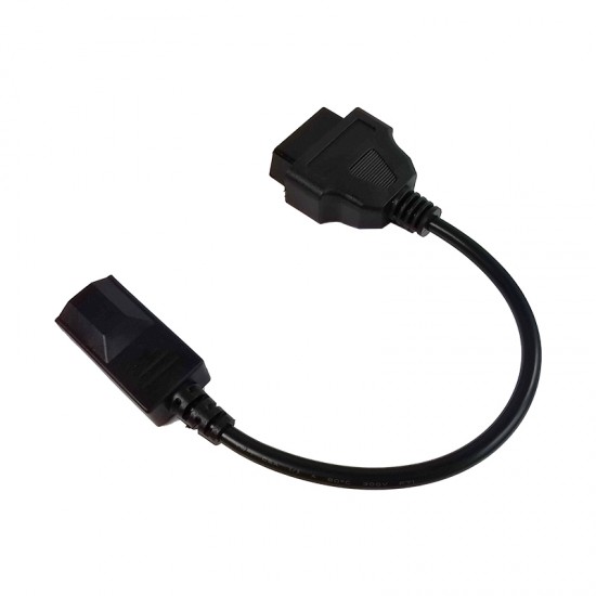 Honda 3pin to 16pin Connector Adapter (W)