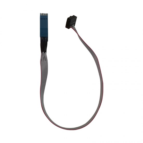 EEPROM Pomona Soic-Clip 5208 dip 8pin for Tachopro Universal POMONA CLIP car Adjust (T)