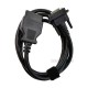 VCM2 Diagnostic Scanner Main cable VCM OBD2 16pin Cable adapter (B) VCM2 Diagnostic Scanner Main cable VCM OBD2 16pin Cable adapter (B)