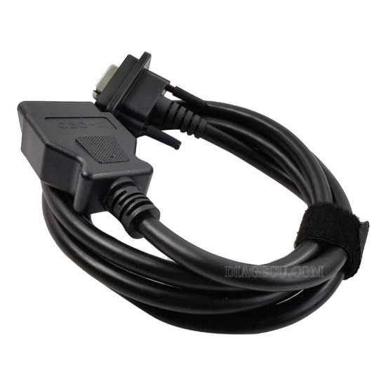 VCM2 Diagnostic Scanner Main cable VCM OBD2 16pin Cable adapter (B) VCM2 Diagnostic Scanner Main cable VCM OBD2 16pin Cable adapter (B)