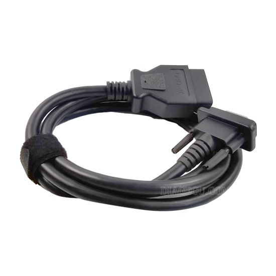 VCM2 Diagnostic Scanner Main cable VCM OBD2 16pin Cable adapter (B) VCM2 Diagnostic Scanner Main cable VCM OBD2 16pin Cable adapter (B)