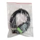 Volvo Vocom Heavy Duty Truck Diagnostic Scanner Interface OBD2 16pin Main Test Cable (B) Volvo Vocom Heavy Duty Truck Diagnostic Scanner Interface OBD2 16pin Main Test Cable (B)