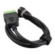 Volvo Vocom Heavy Duty Truck Diagnostic Scanner Interface OBD2 16pin Main Test Cable (B) Volvo Vocom Heavy Duty Truck Diagnostic Scanner Interface OBD2 16pin Main Test Cable (B)