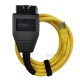 BMW F-serie ESYS ENET Ethernet to OBD Interface E-SYS ICOM Coding ENET for BMW OBD2 ECU Coding Auto Diagnostic Cable (MT)
