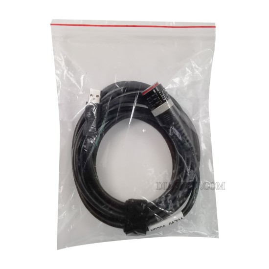 Volvo vocom 88890300 truck diagnostic UD for Mack for Volvo Vocom interface diagnostic USB cable (B) 
