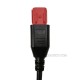 Motorcycle Motobike for Honda 6pin Plug Cable Adapter OBD2 Connector Moto Honda 6pin to 16pin Extension Cable Motorcycle Motobike for Honda 6pin Plug Cable Adapter OBD2 Connector Moto Honda 6pin to 16pin Extension Cable