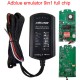 Adblue Emulator 9in1 Universal Adblue Emulator Box 9 in 1 for DAF/Ford Cargo/Iveco/Cummins/Man/Renault/Volvo/Scania old/Scania new/Benz (MT) Adblue Emulator 9in1 Universal Adblue Emulator Box 9 in 1 for DAF/Ford Cargo/Iveco/Cummins/Man/Renault/Volvo/Scania old/Scania new/Benz (MT)