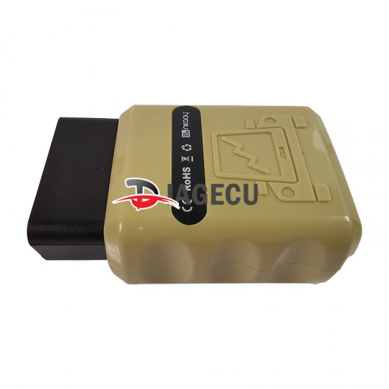 AdblueOBD2 Emulator for IVECO Trucks (MT) AdblueOBD2 Emulator for IVECO Trucks (MT)