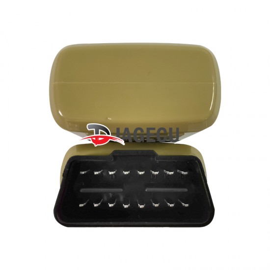 AdblueOBD2 Emulator for IVECO Trucks (MT) AdblueOBD2 Emulator for IVECO Trucks (MT)