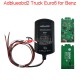 Adblueobd2 Emulator for Benz Euro6 Truck Emulator Adblue Emulator for MB Euro 6 (MT) Adblueobd2 Emulator for Benz Euro6 Truck Emulator Adblue Emulator for MB Euro 6 (MT)